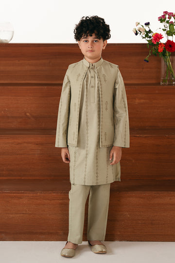 Light Green Kurta Pajama
